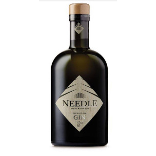 Needle Blackforest Distilled Dry Gin