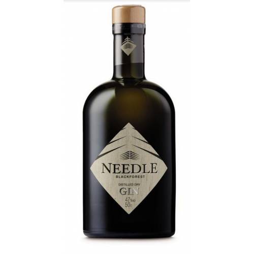 Gin Needle Blackforest Distilled Dry