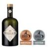 Gin Needle Blackforest Distilled Dry