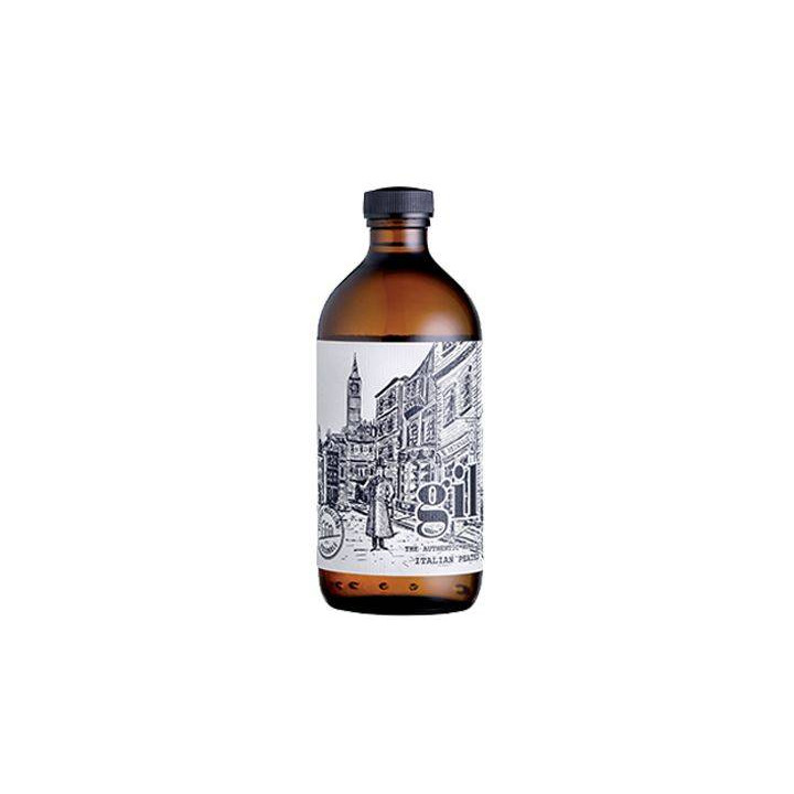 Torbato Gil Gin