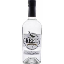 Gin The Greedy