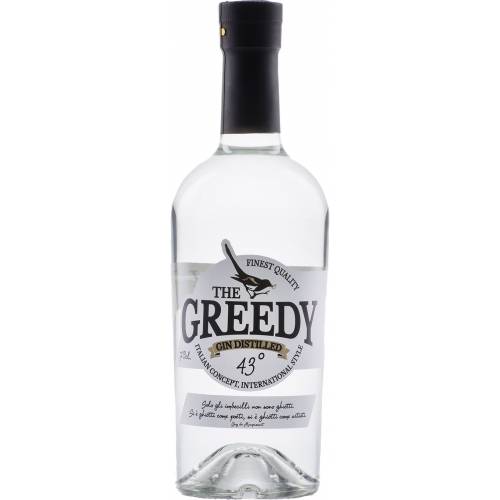 The Greedy Gin