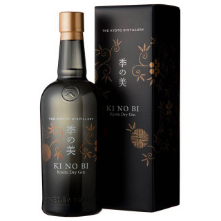 Gin Ki No Bi Kyoto Dry Gin