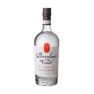 Gin Darnley's View