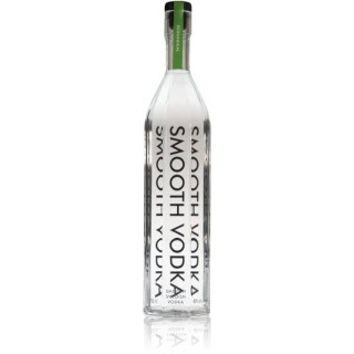 Vodka ZNAPS Smooth
