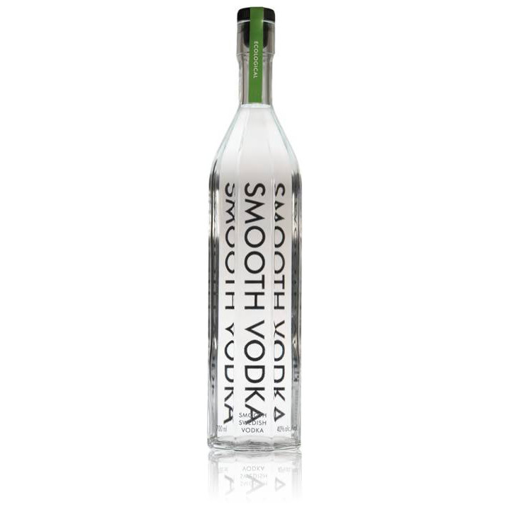 Vodka ZNAPS Smooth