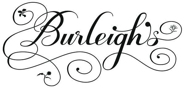 Burleighs Gin