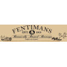 Acqua tonica Fentimans