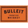 Bulleit - Frontier Wiskey