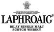 Laphroaig - Islay single malt scotch Whisky