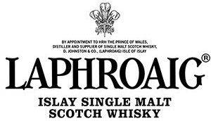 Laphroaig - Islay single malt scotch Whisky