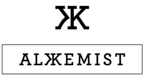 Alkkemist