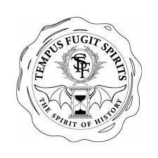 Tempus Fugit Spirits