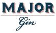 Major Gin