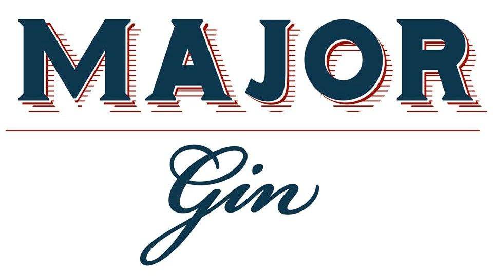 Major Gin