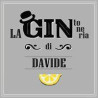 La Gintoneria di Davide