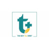 T+