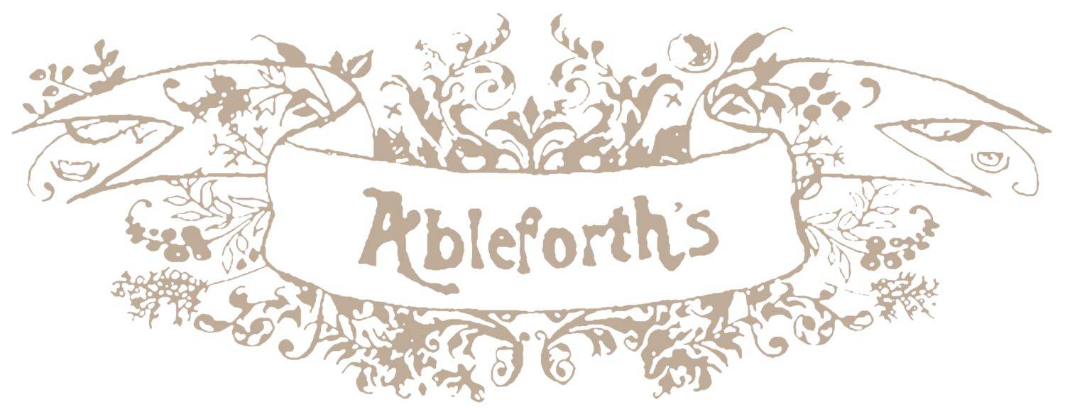 Ableforth's