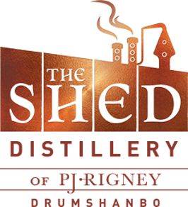 The Shed Distillery