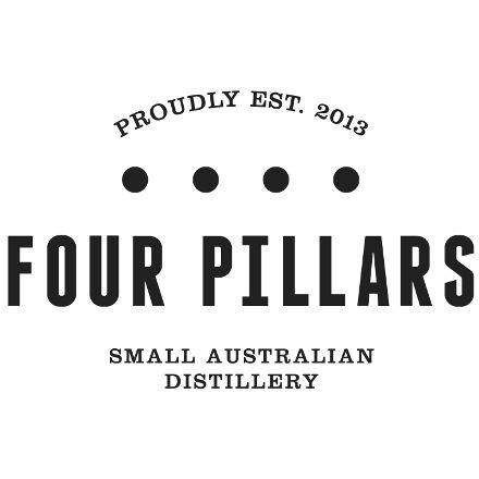 Four Pillars