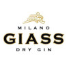 Giass Milano Dry Gin