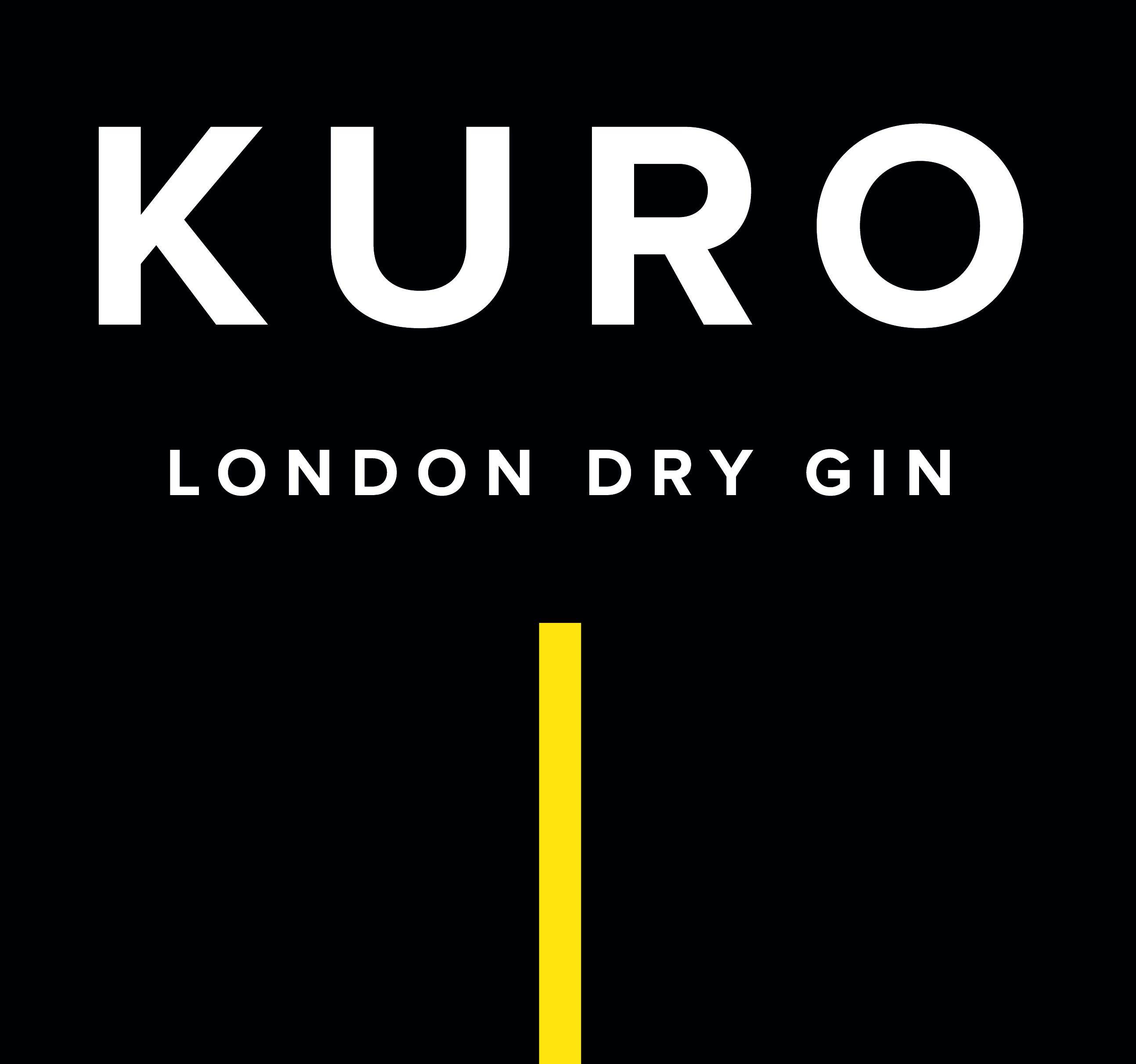 Kuro Gin