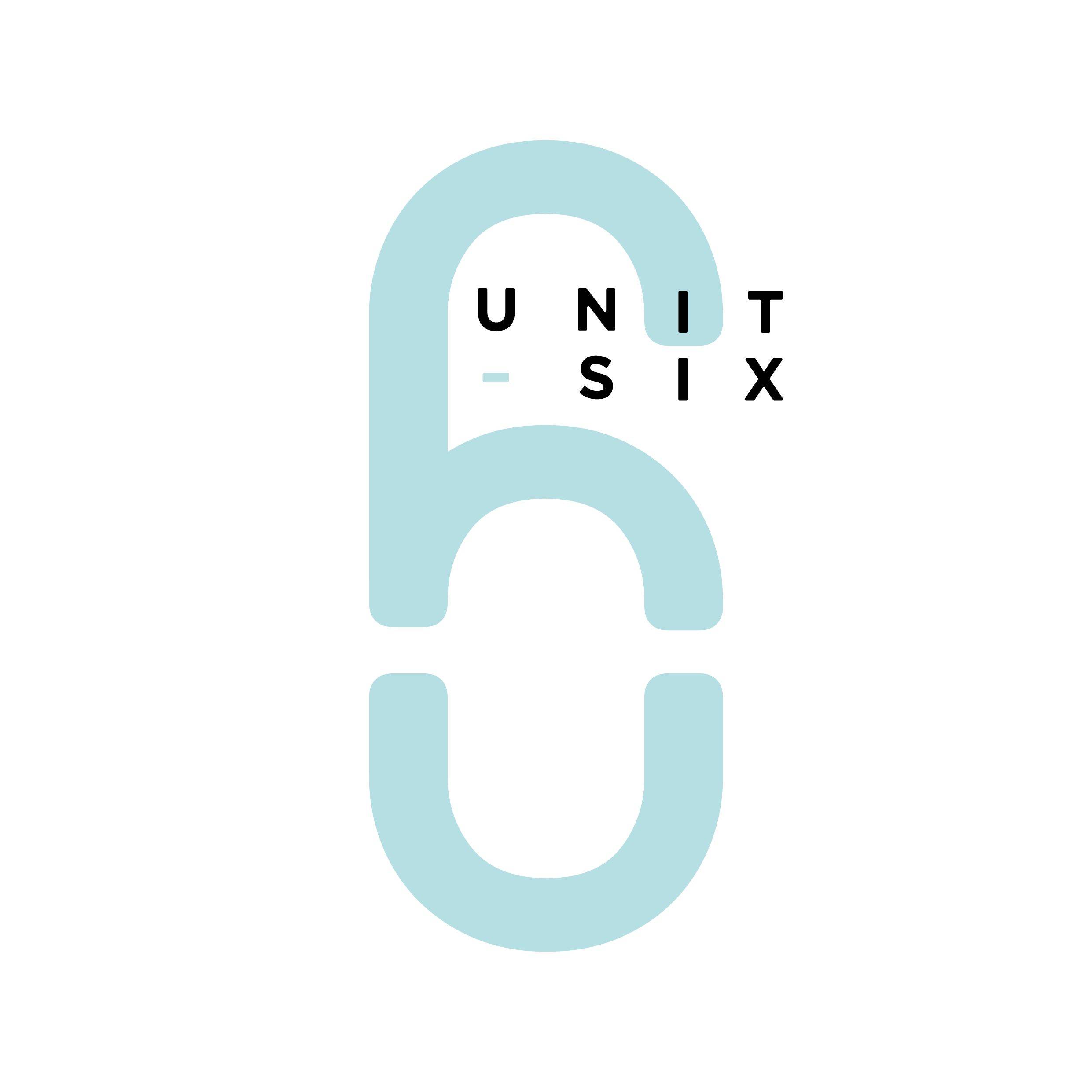 Unit Six Gin