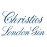 Christie's london gin