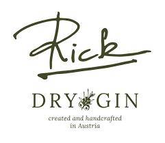 Rick Dry Gin