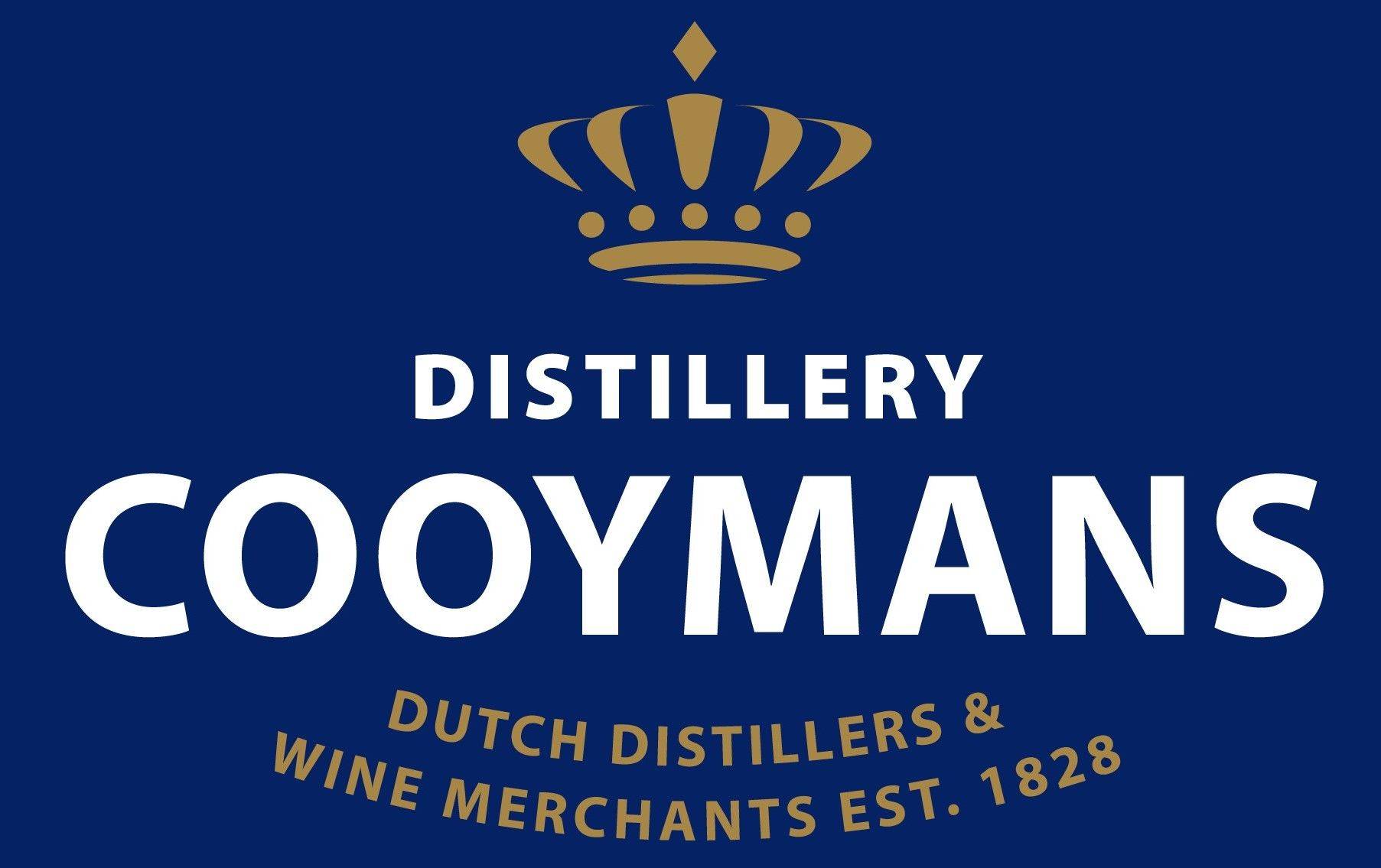 Cooymans Distillery