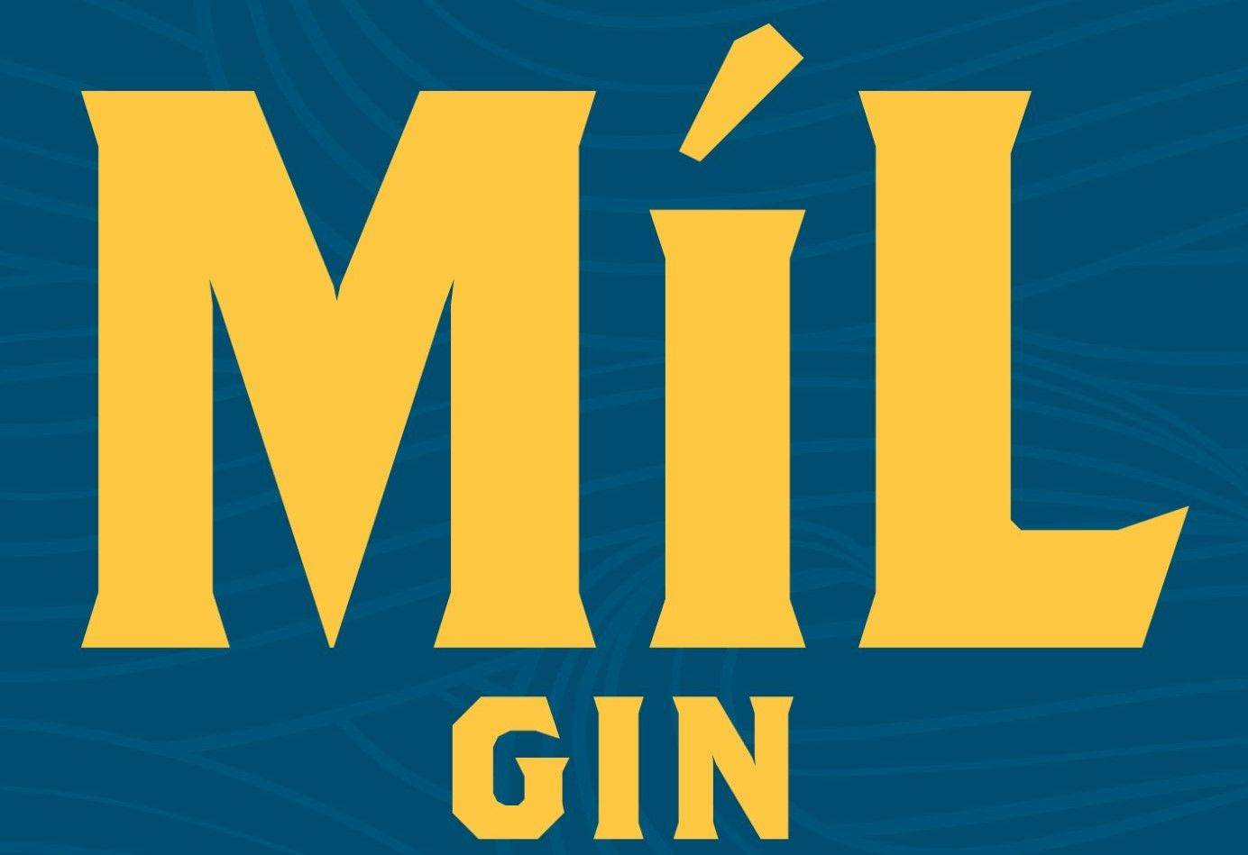 Mil Gin