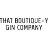 That Boutique-Y Gin Co.