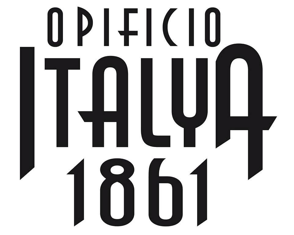 Opificio Italia 1861