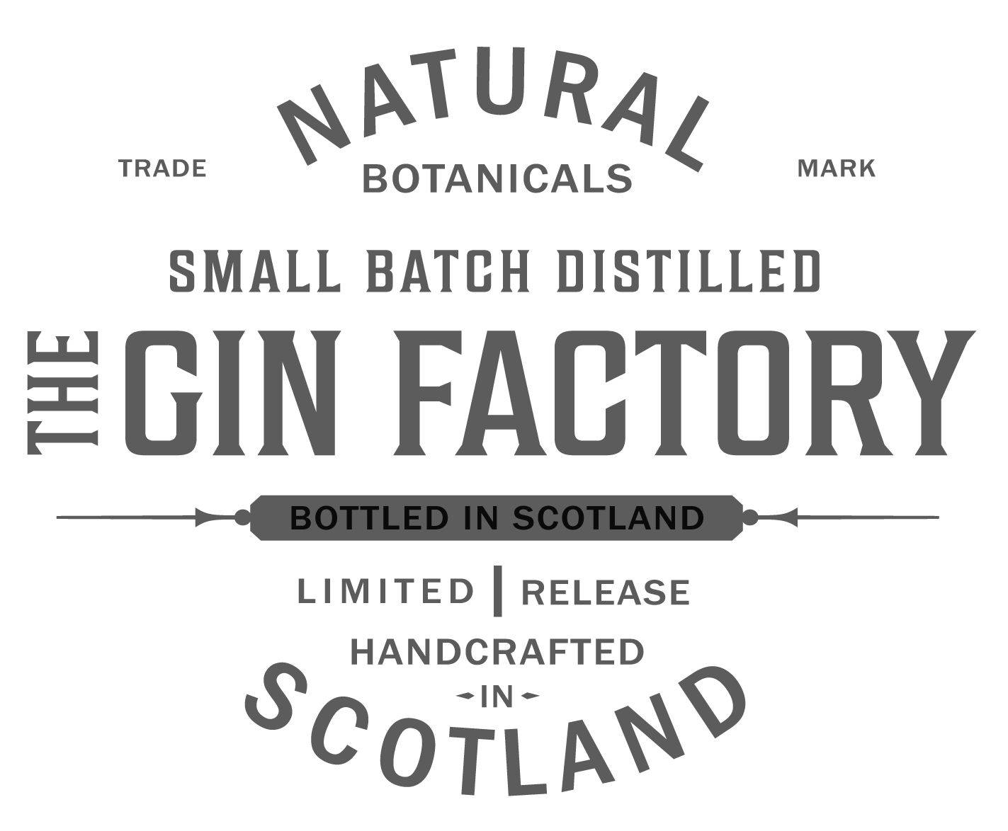 The Gin Factory Scotland