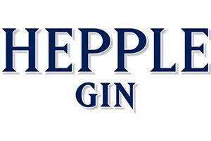 Hepple Gin