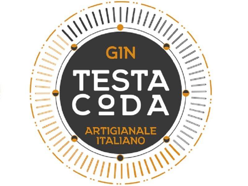 TestaCoda Gin