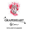 GrapeHeart Gin