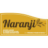 Amaro Naranji
