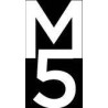 Gin M5