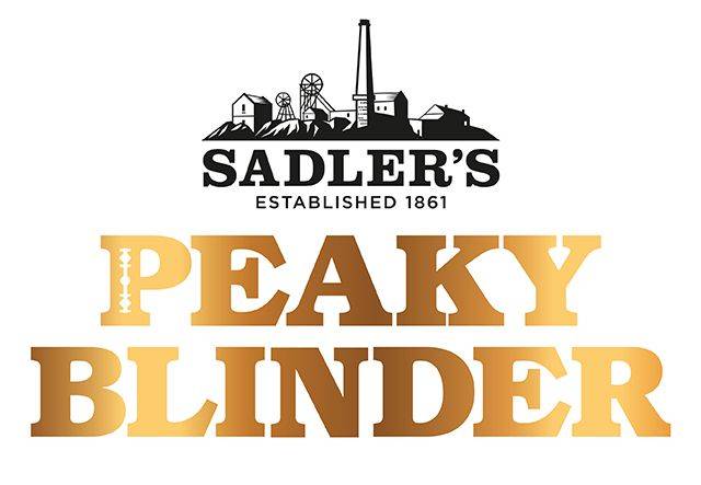 Sadler's Peaky Blinder