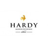 Hardy Cognac
