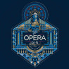 Opera Gin Budapest