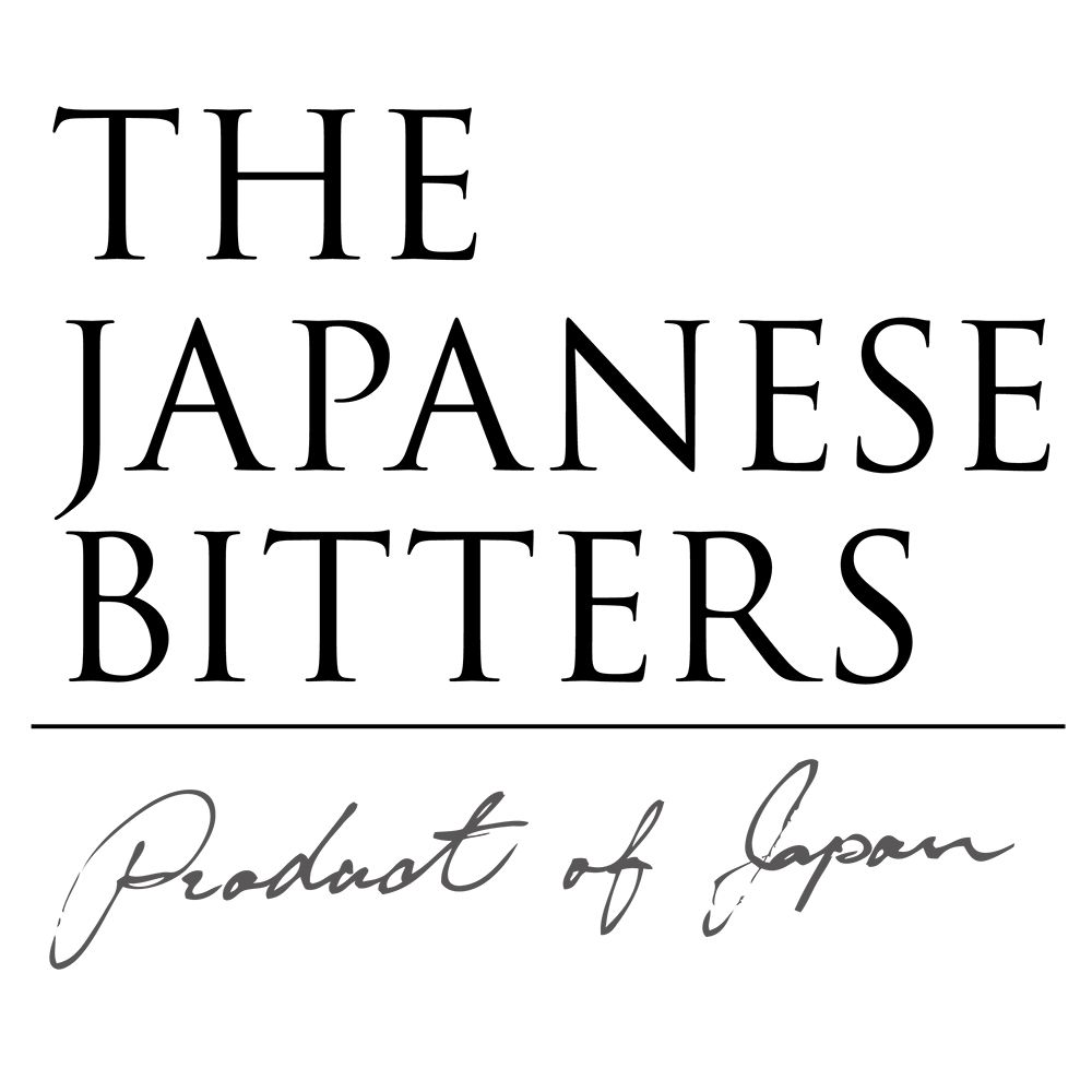The Japanese Bitters Bottega Alcolica