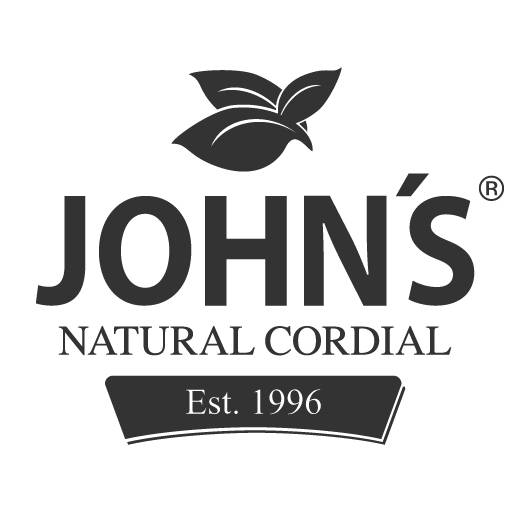 John's Natural Cordial