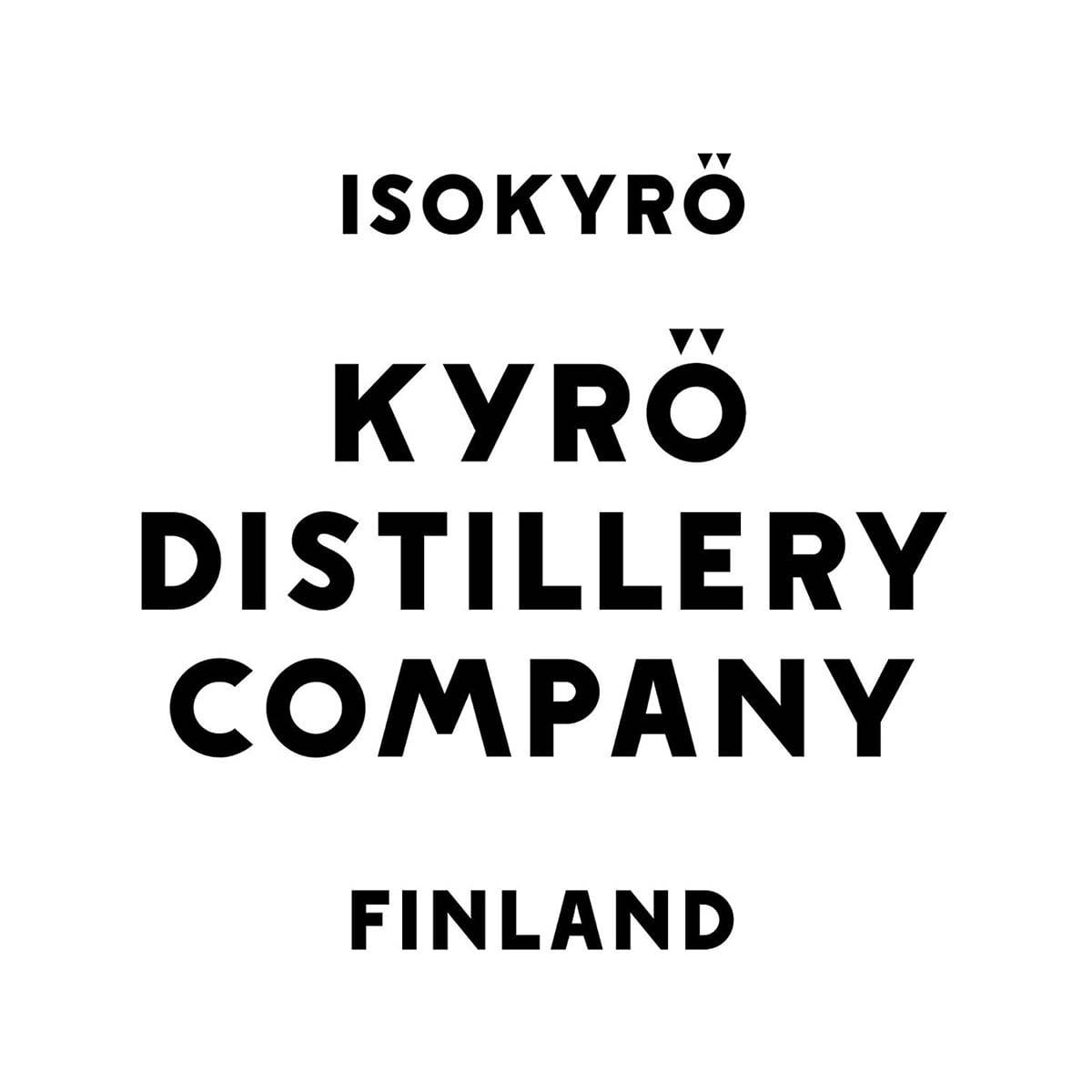 Kyrö Distillery Company