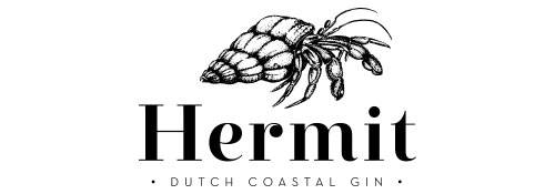 Hermit Dutch Coastal Gin