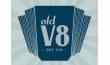 Old V8 Gin