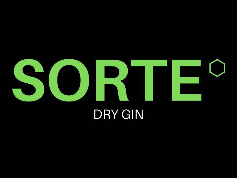 Sorte Dry Gin