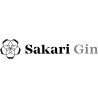 Sakari Japanese Gin