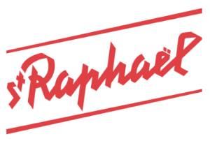 St Raphaël